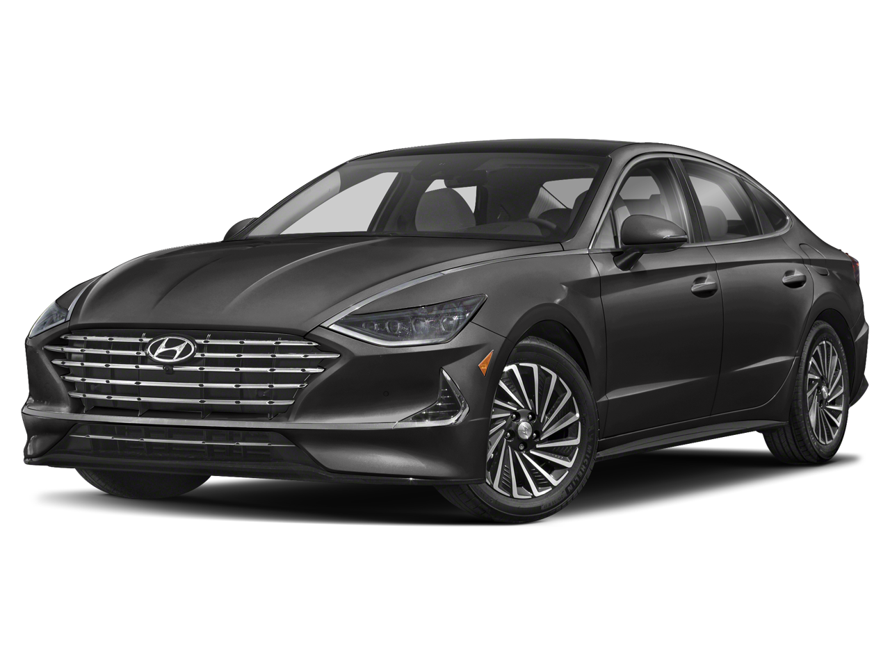 2022 Hyundai Sonata Hybrid Limited