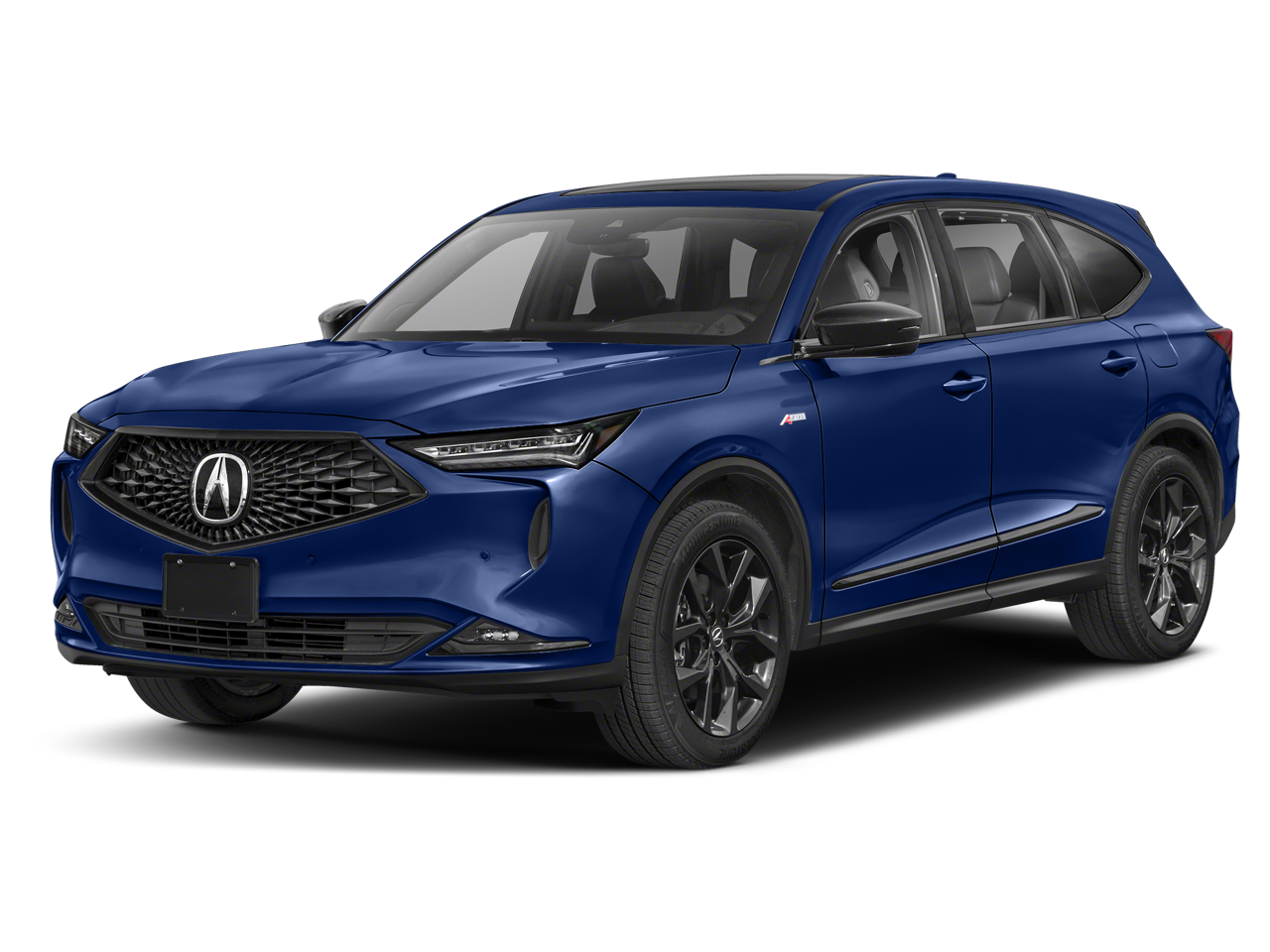2023 Acura MDX SH-AWD w/A-SPEC