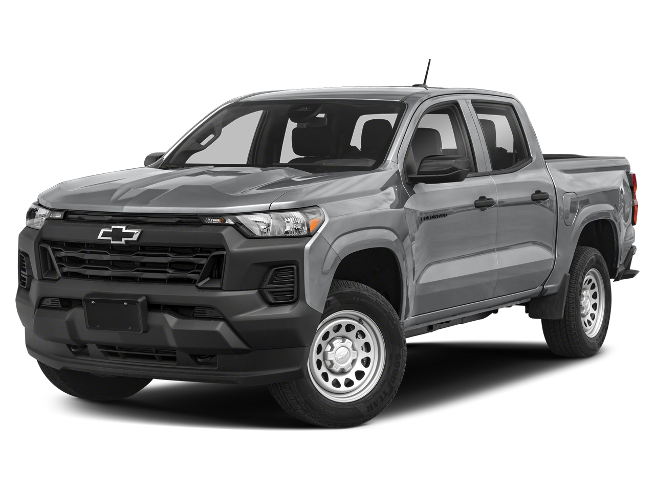 2023 Chevrolet Colorado 4WD ZR2
