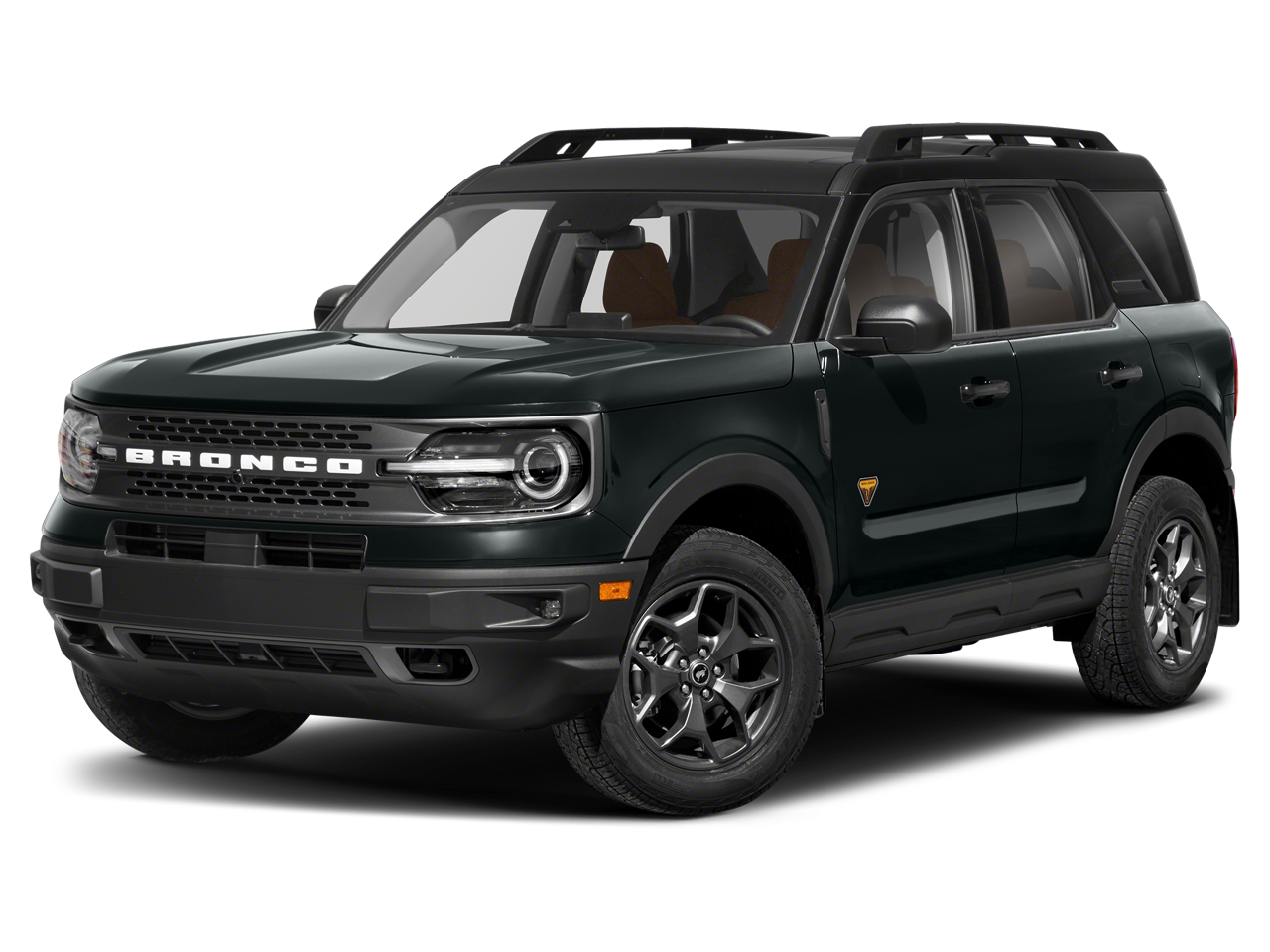 2023 Ford Bronco Sport Badlands - Photo 16