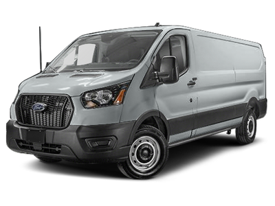 2023 Ford Transit T150