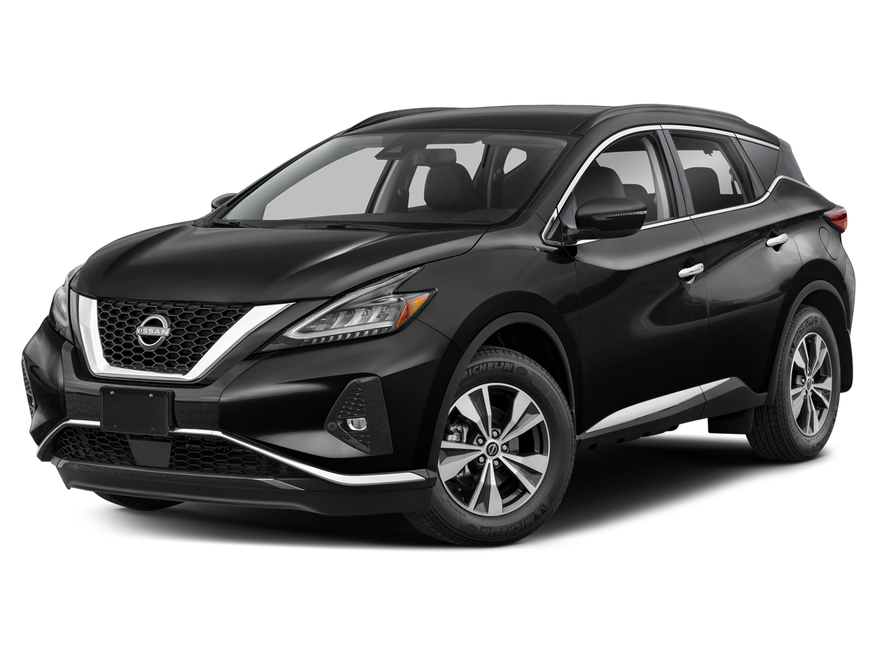 2023 Nissan Murano