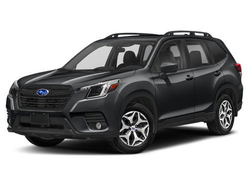 2023 Subaru Forester Prem