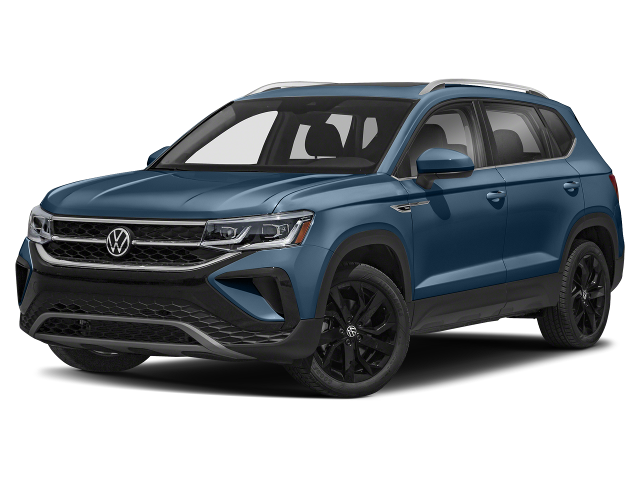 2023 Volkswagen Taos SEL