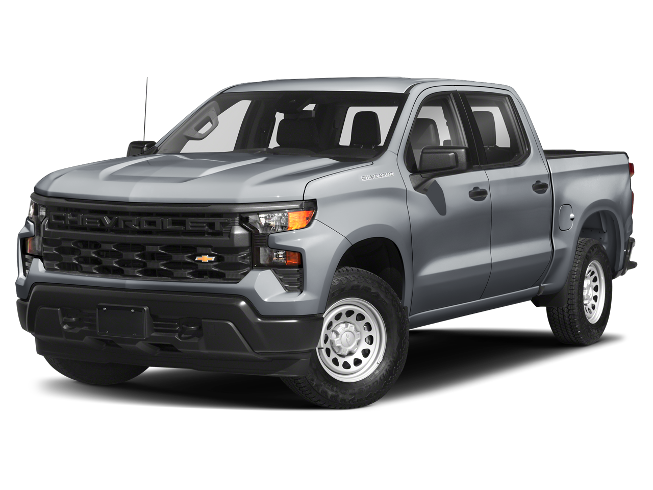 2024 Chevrolet Silverado 1500 LT for sale in Denton, MD