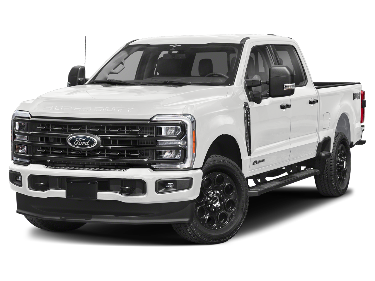 2024 Ford F-250 Super Duty XLT for sale in Denton, MD