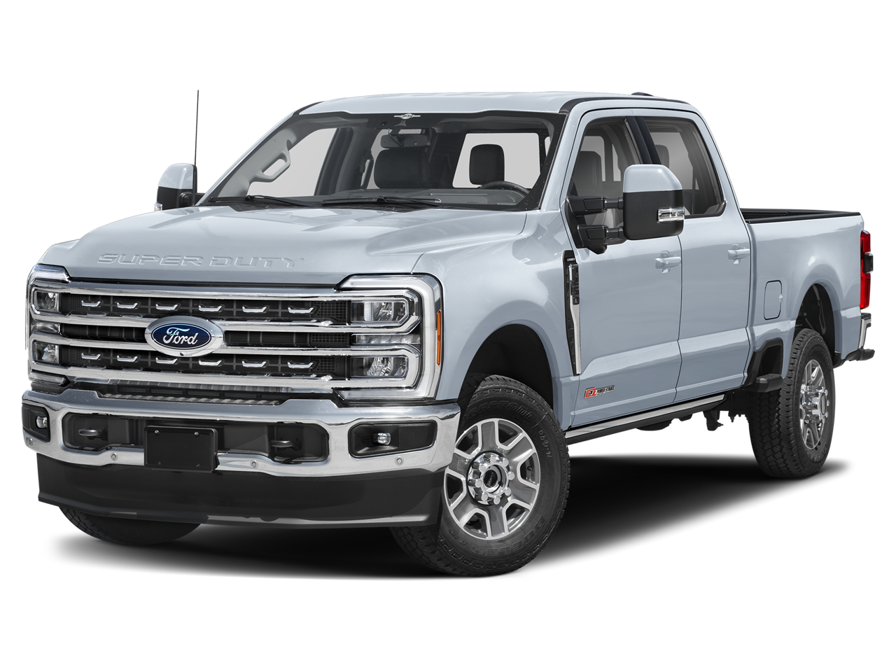 2024 Ford Super Duty F-250 Lariat