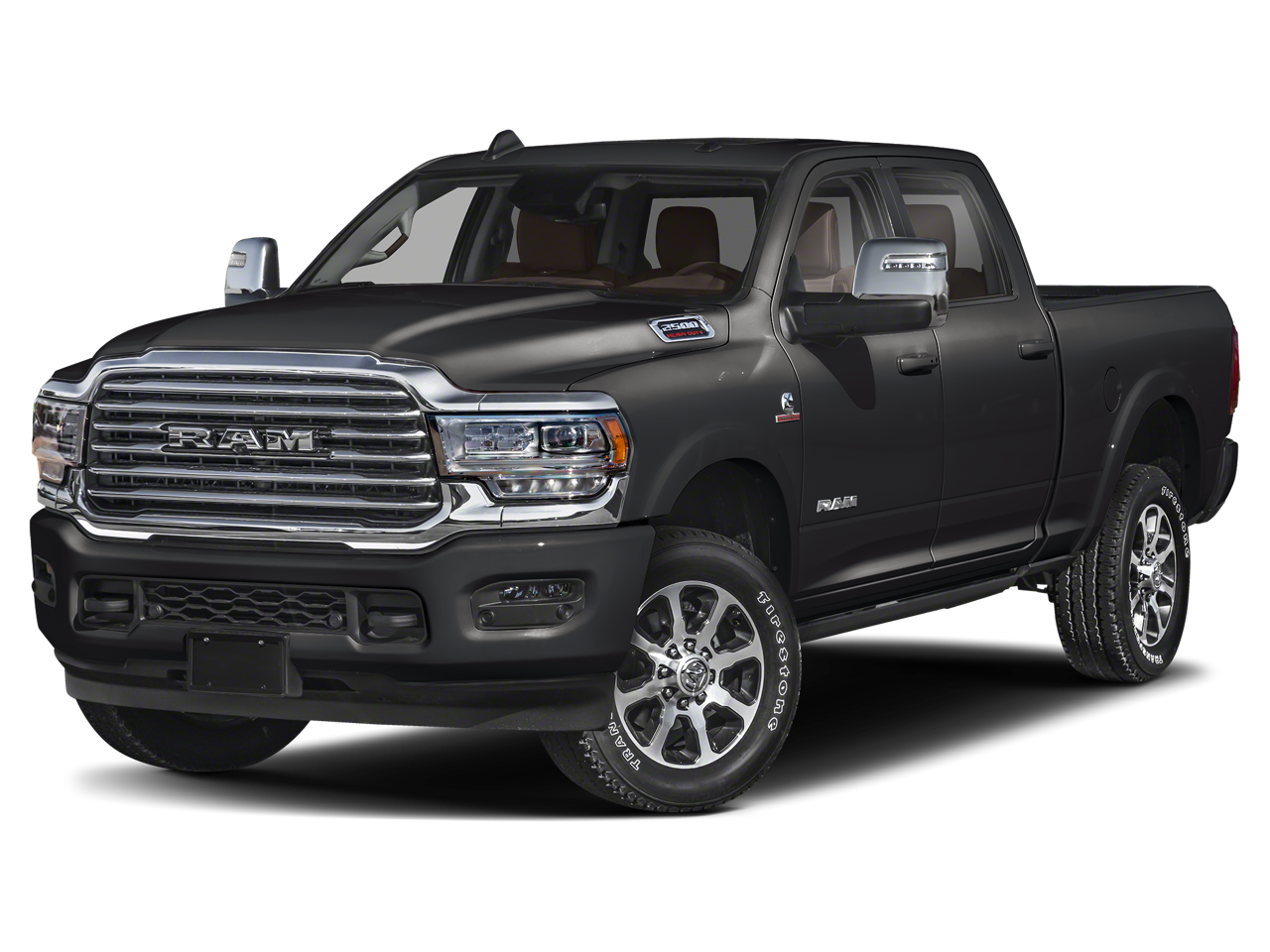 2024 RAM Ram 2500 Pickup