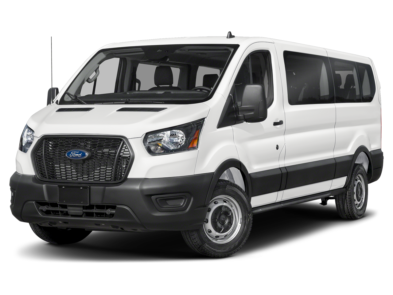 2025 Ford Transit Passenger Van XLT - Photo 16