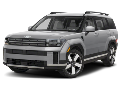 2025 Hyundai SANTA FE LIMI