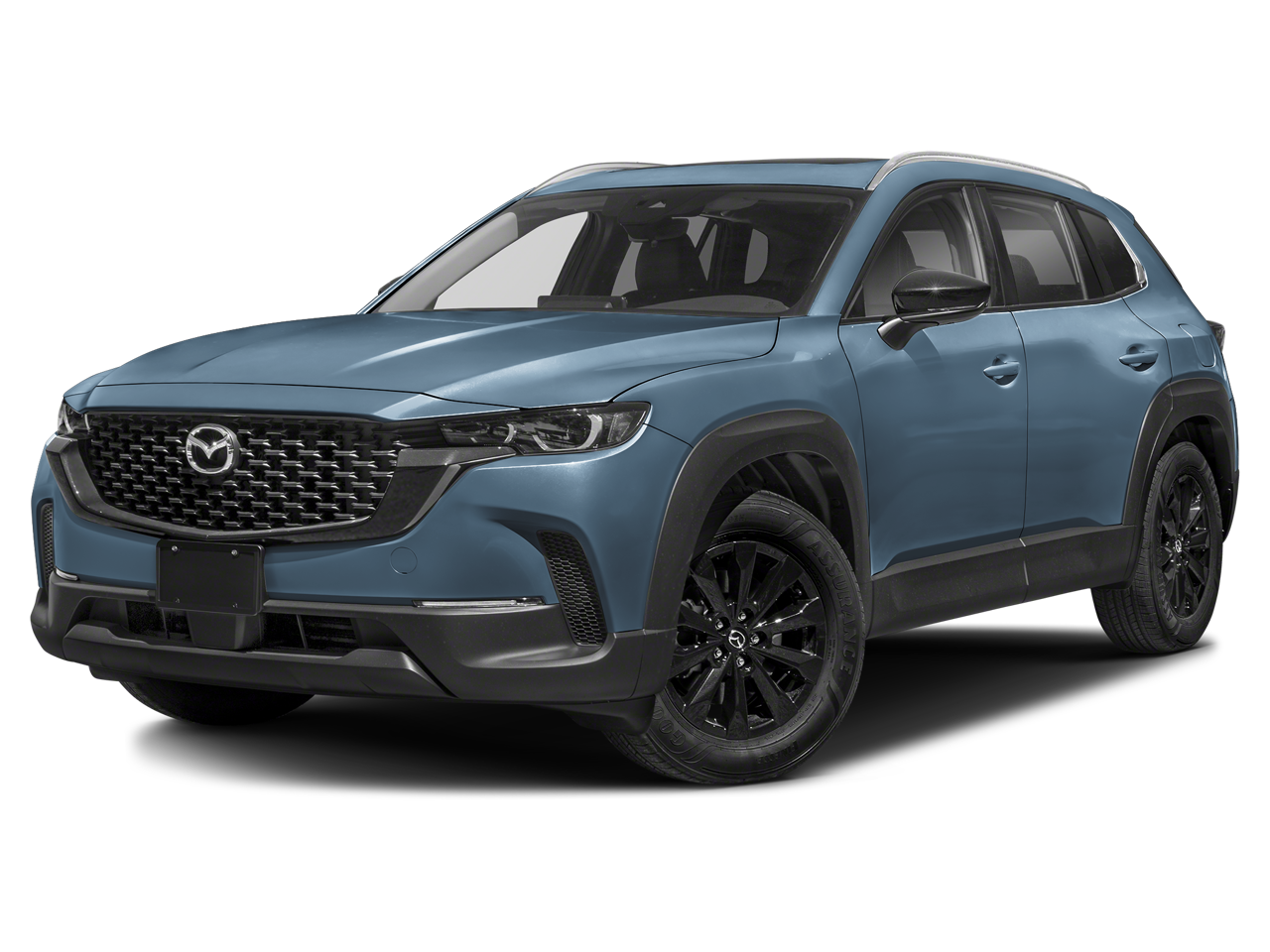 2025 Mazda Mazda CX-50 PREM