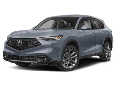 2026 Acura ADX w/A-SPEC
