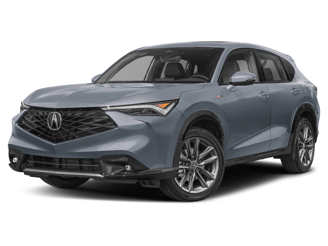 2026 Acura ADX w/A-SPEC