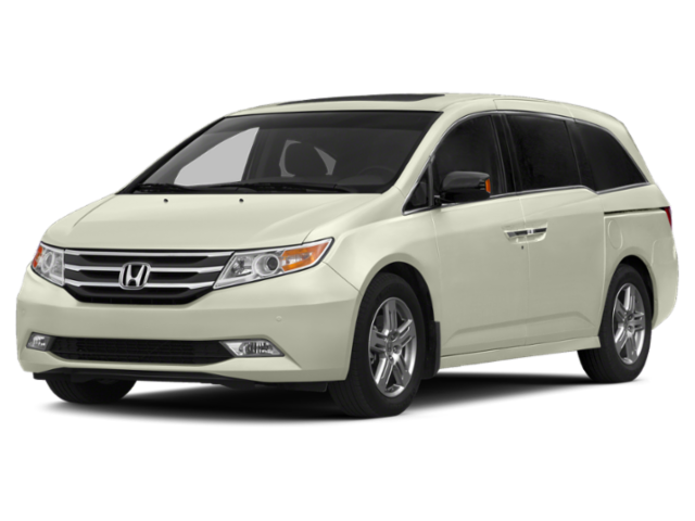2013 Honda Odyssey EX-L