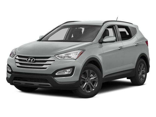2014 Hyundai Santa Fe Sport FWD 4dr 2.4
