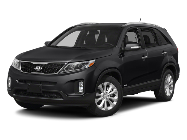 2014 Kia Sorento SX for sale in Denton, MD