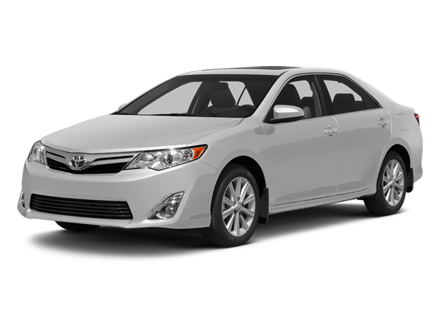 2014 Toyota Camry XLE