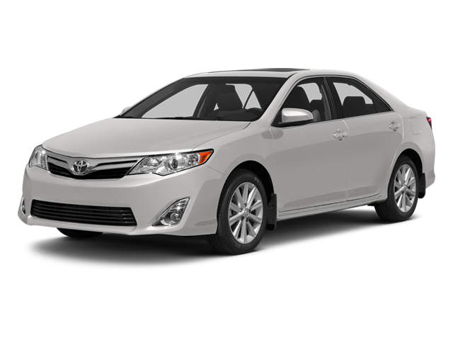 2014 Toyota Camry XLE V6