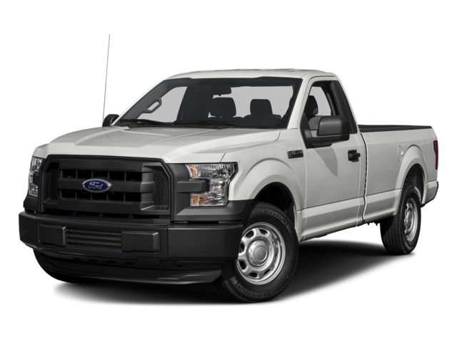 2016 Ford F-150 XL 4x4 Regular Cab 6-1/2 Box's photo