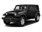 2017 Jeep Wrangler Unlimited Freedom