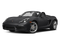 2017 Porsche 718 Boxster Roadster