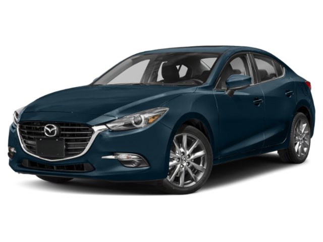 2018 Mazda MAZDA 3 GRNDTR