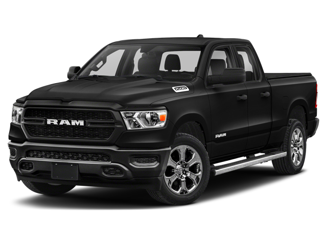 2021 RAM 1500 Sport