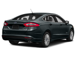 2015 Ford Fusion SE Hybrid