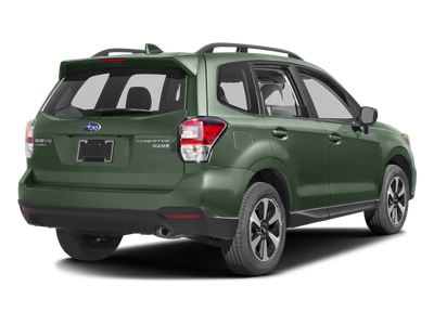2017 Subaru Forester Premium