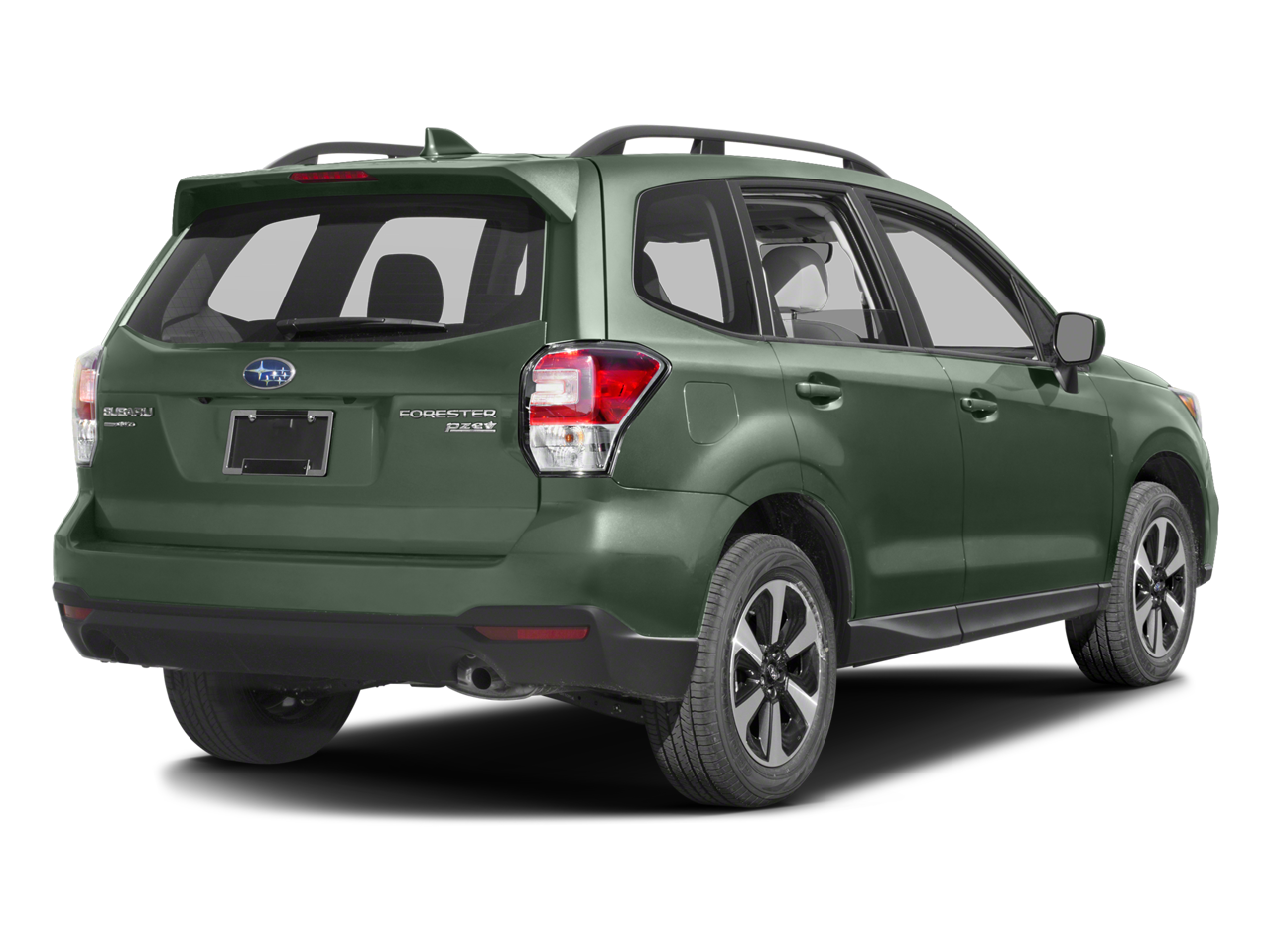 2017 Subaru Forester Premium