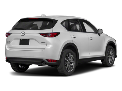 2018 Mazda Mazda Cx-5 Grand Touring