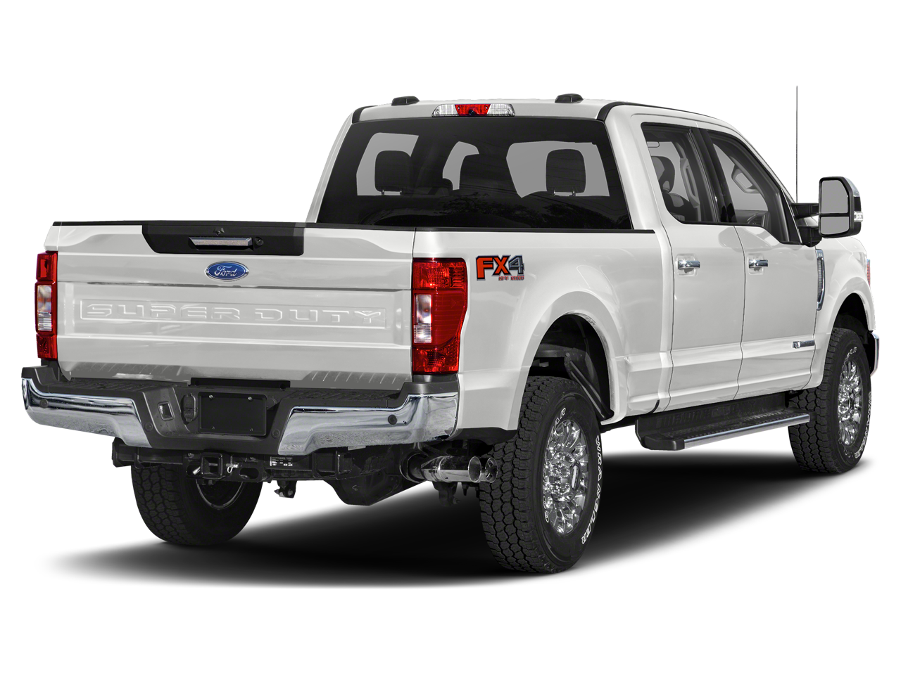 2022 Ford Super Duty F-250 XLT