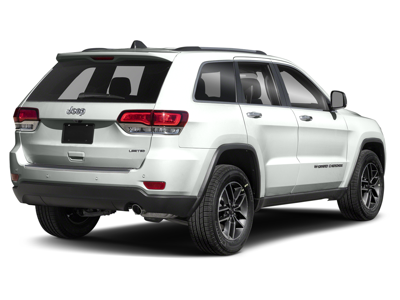 2022 Jeep Grand Cherokee Wk Laredo X