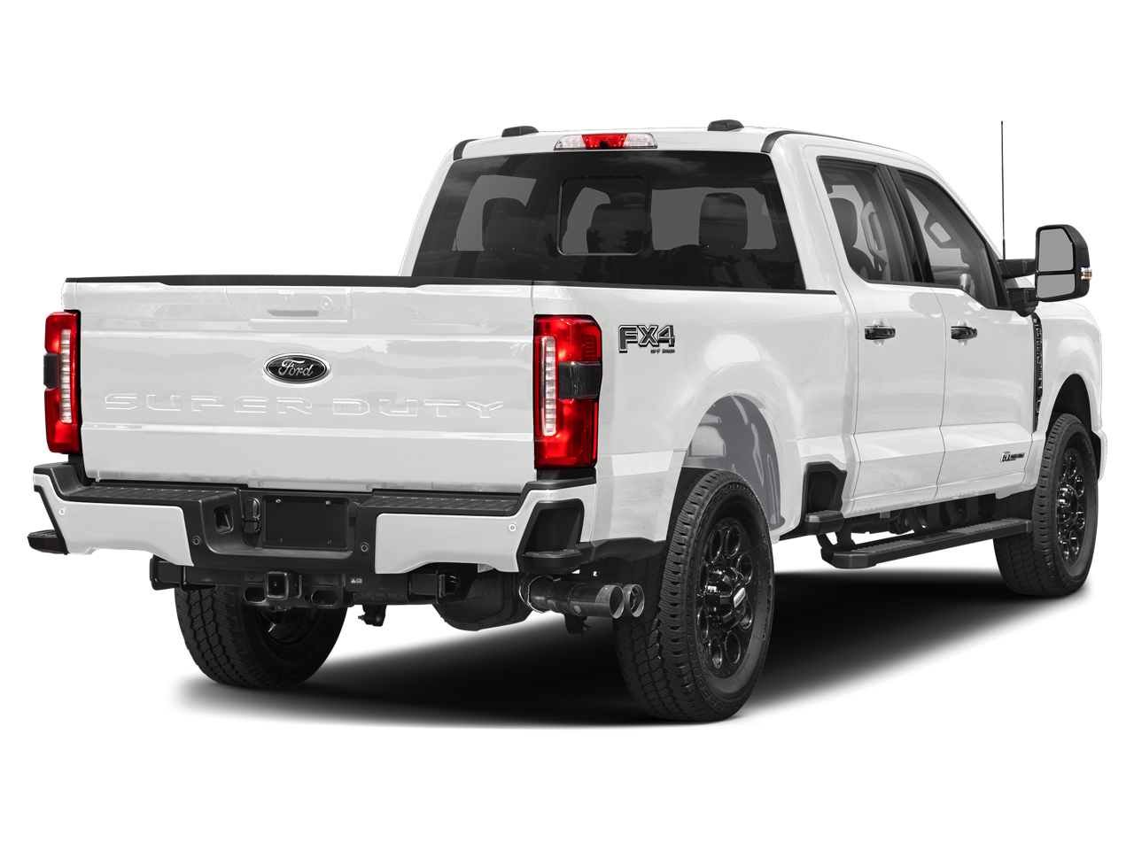 2023 Ford Super Duty F-250 Srw XLT