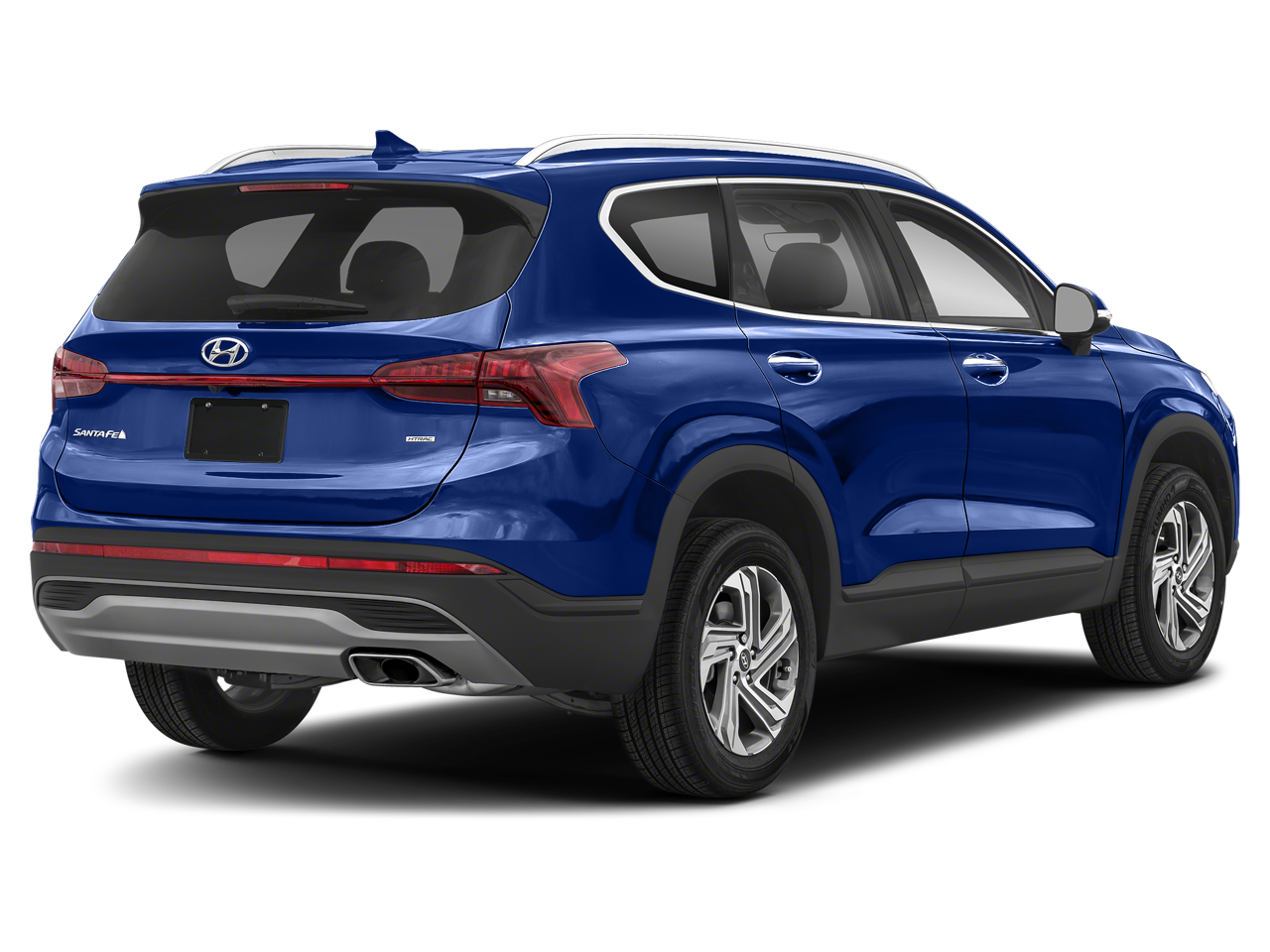 2023 Hyundai Santa Fe SEL - Photo 14