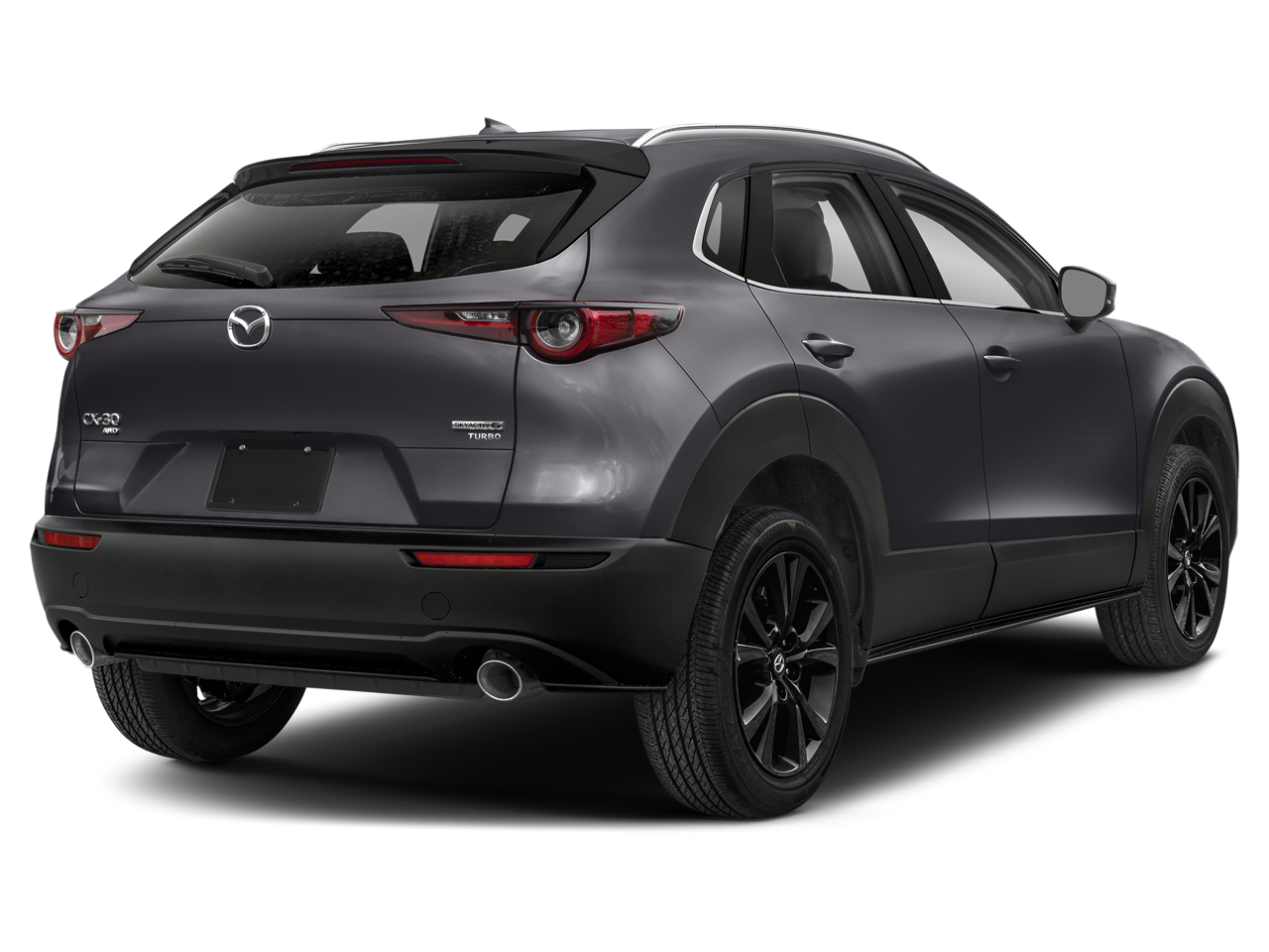 2023 Mazda Mazda CX-30 2.5 Turbo Premium Package