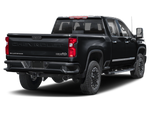 2024 Chevrolet Silverado 2500hd Hictry