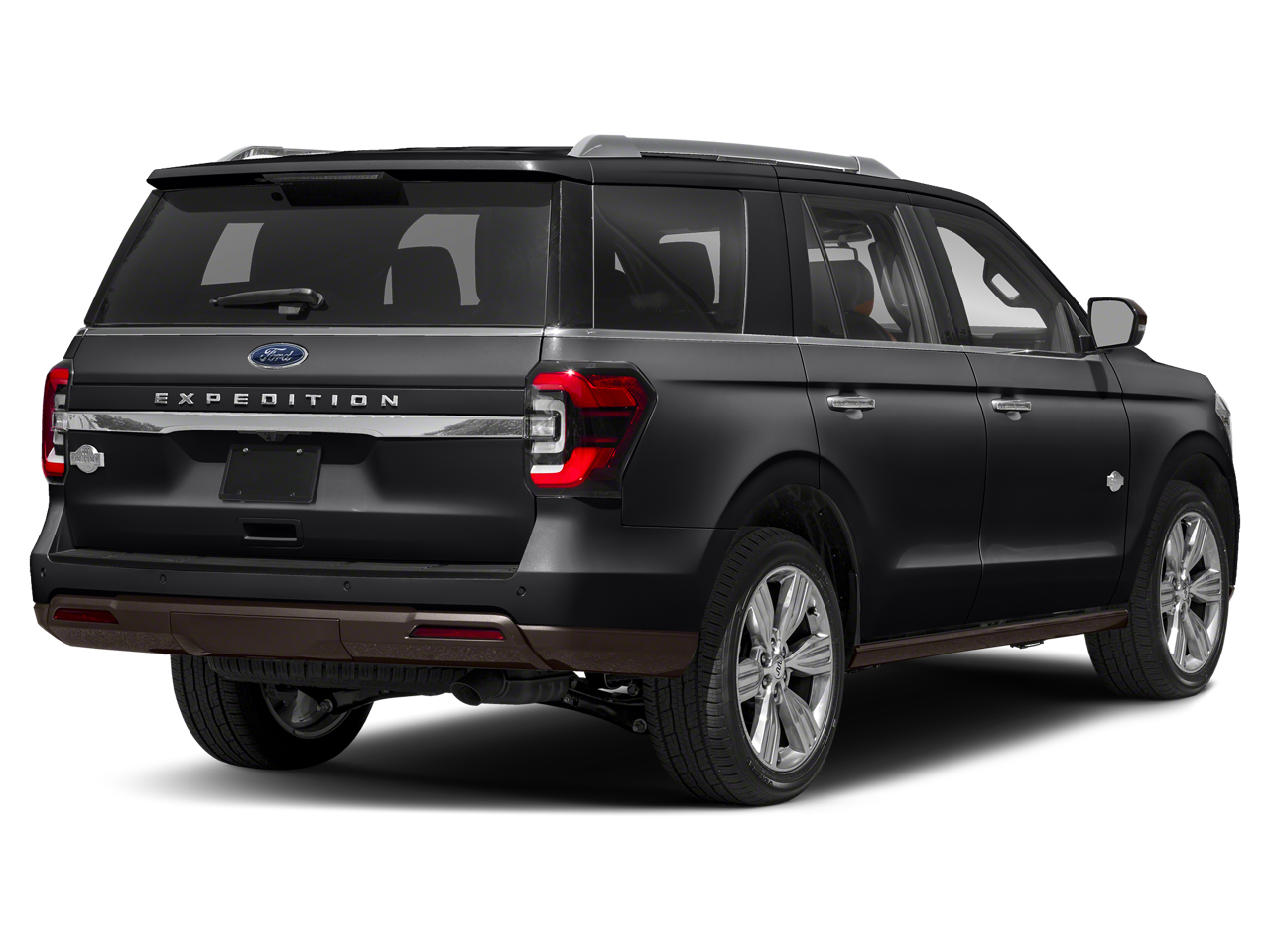2024 Ford Expedition King Ranch