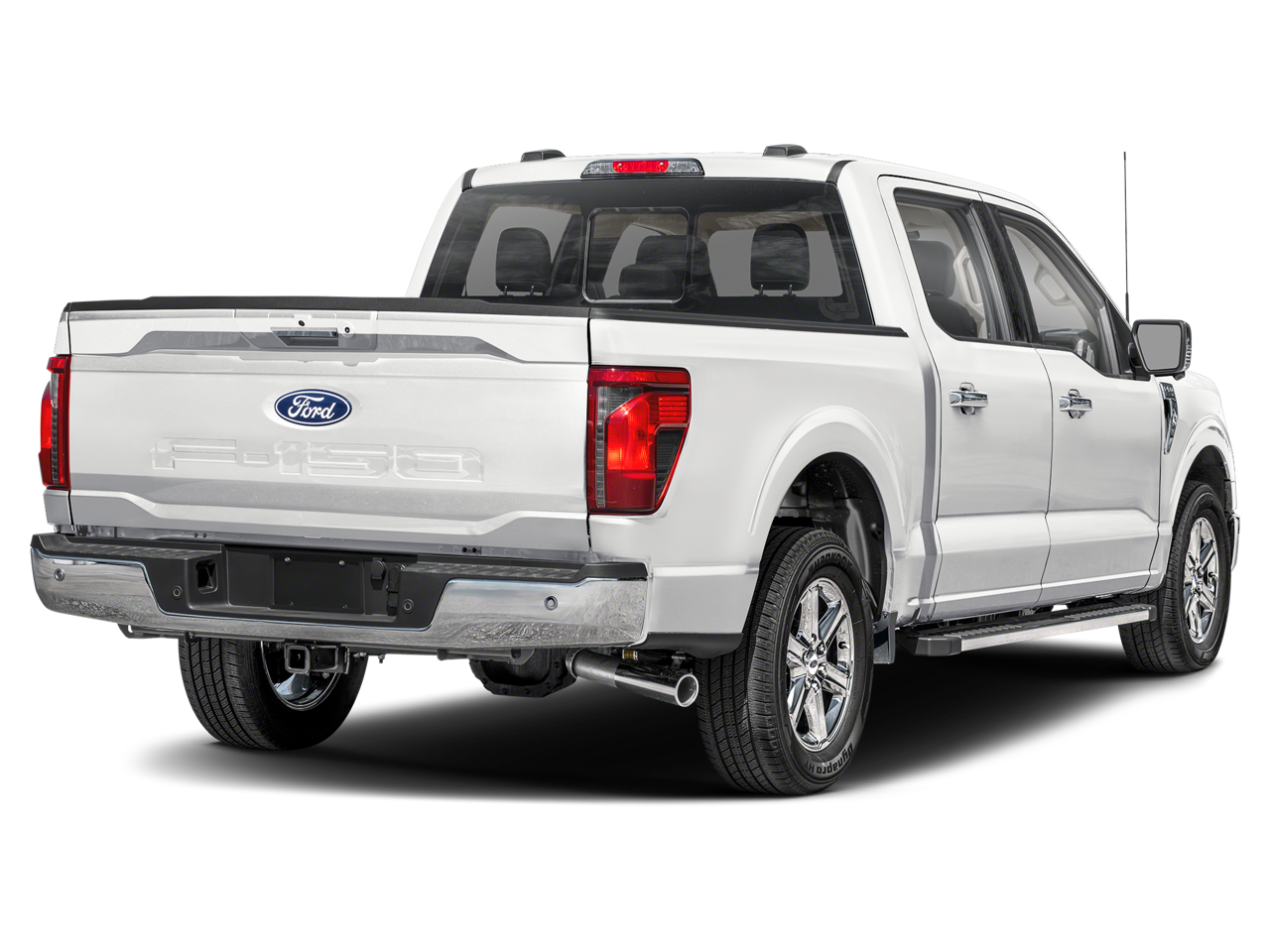 2024 Ford F-150 XLT - Photo 24