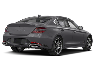 2024 Genesis G70 2.5T