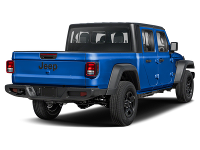 2024 Jeep GLADIATOR SPORT
