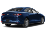 2025 Mazda Mazda3 Sedan 2.5 S