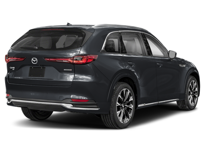 2025 Mazda Mazda CX-90 S Premium Package