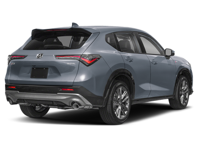 2026 Acura ADX w/A-SPEC