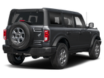 2026 Ford Bronco Bigbend