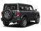 2026 Ford Bronco Bigbend