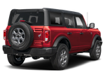 2026 Ford Bronco Bigbend