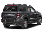 2026 Ford Bronco Sport Bigbend