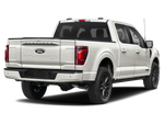 2026 Ford F-150 Plat