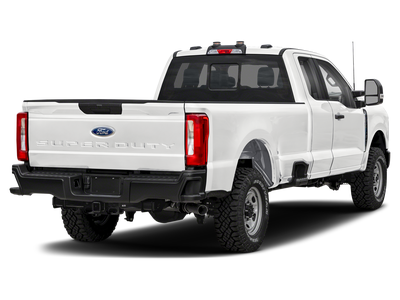 2026 Ford Super Duty F-250 XL